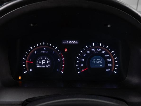 SsangYong Actyon II с пробегом 2012 года, цена 769 000 рублей, 215024 км, внедорожник, Автокод Объявления