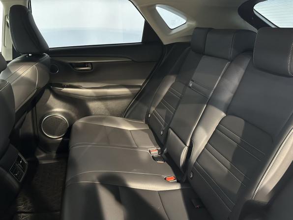 Lexus NX I Рестайлинг с пробегом 2019 года, цена 3 800 000 рублей, 74223 км, внедорожник, Автокод Объявления
