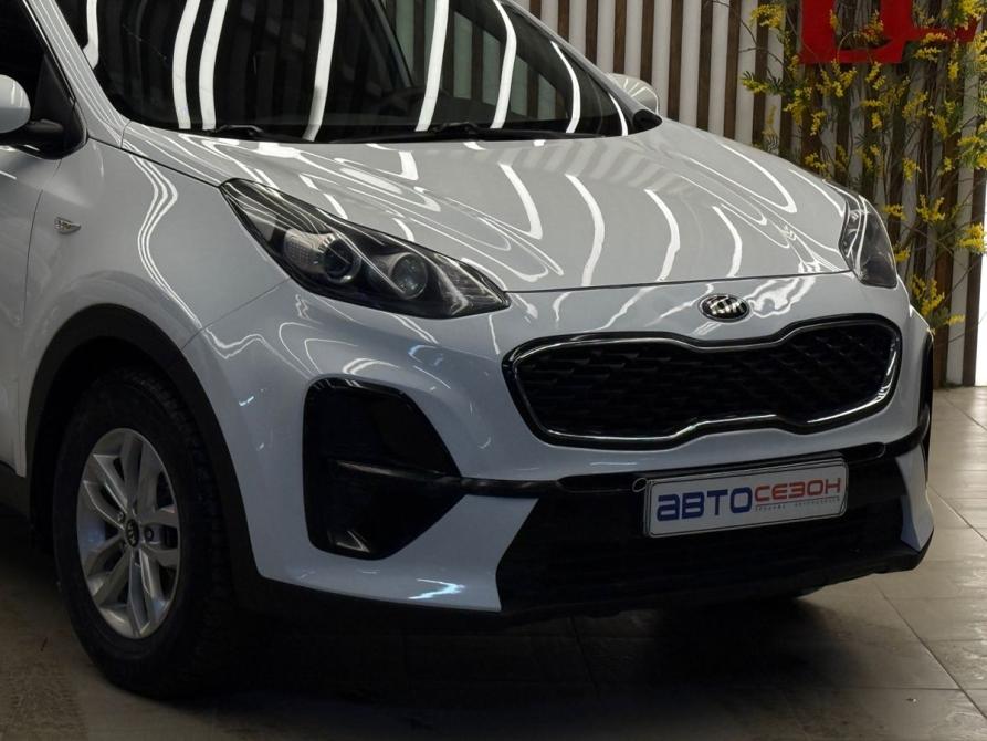Kia Sportage IV Рестайлинг Уфа  - изображение 2