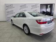 Toyota Camry VII (XV50) Рестайлинг Ставрополь  - изображение 24