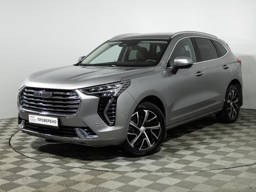 Haval Jolion I Санкт-Петербург  - изображение 1