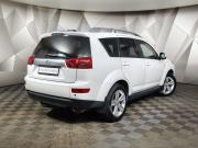 Peugeot 4007 Москва  - изображение 22
