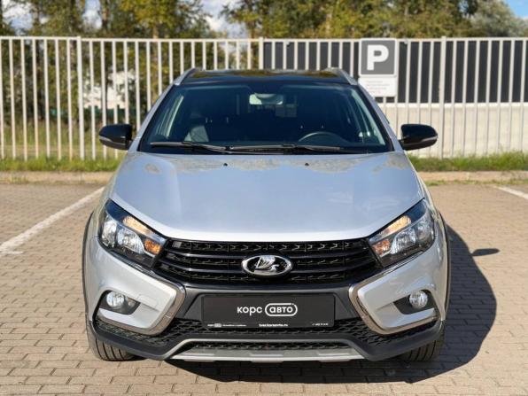 Lada (ВАЗ) Vesta I с пробегом 2021 года, цена 1 299 000 рублей, 67109 км, универсал, Автокод Объявления
