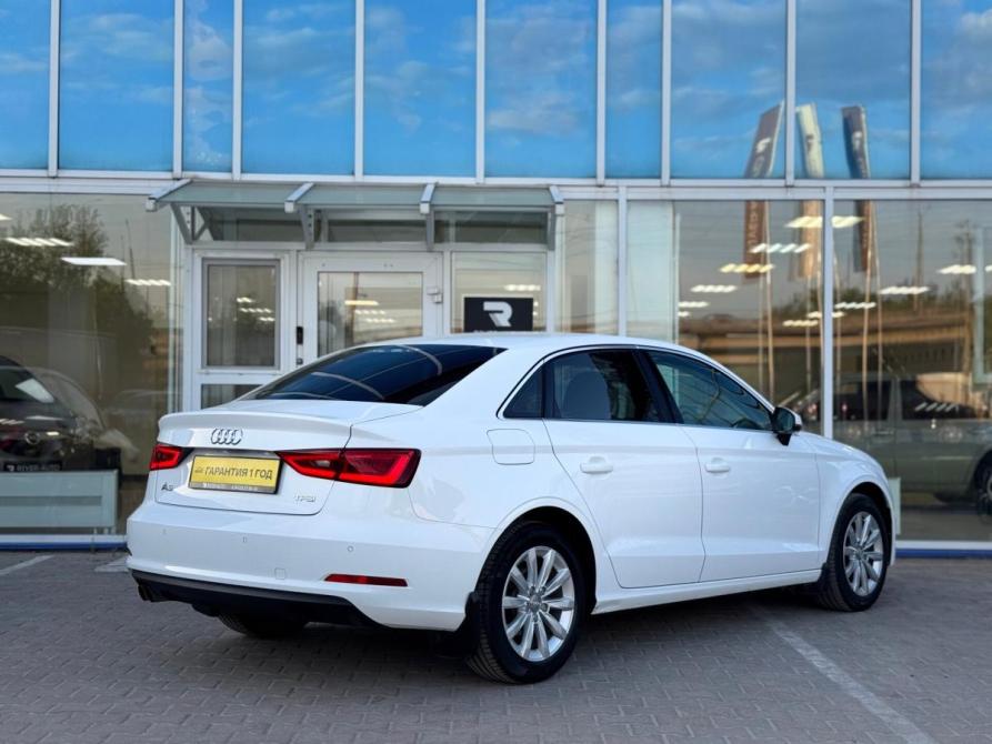 Audi A3 III (8V) Ульяновск  - изображение 3