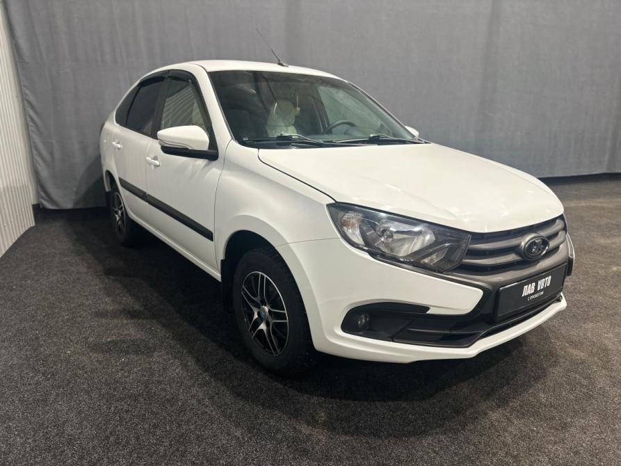 Lada (ВАЗ) Granta I Рестайлинг Смоленск  - изображение 3