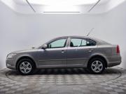 Skoda Octavia II (A5) Рестайлинг Москва  - изображение 18