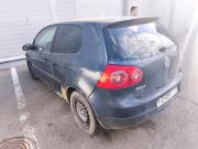 Volkswagen Golf V Санкт-Петербург  - изображение 8