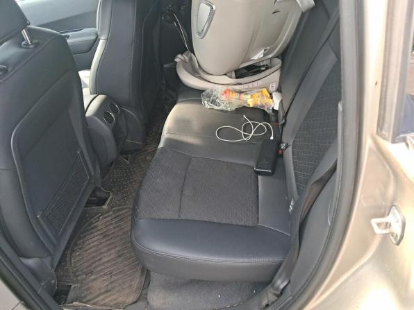 Peugeot 3008 I Рестайлинг с пробегом 2014 года, цена 631 000 рублей, 230726 км, внедорожник, Автокод Объявления