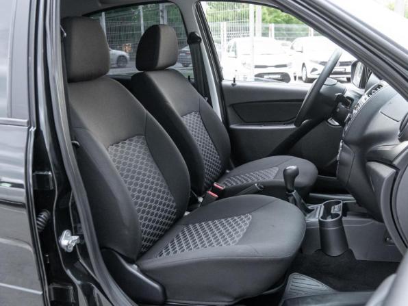 Lada (ВАЗ) Granta I Рестайлинг с пробегом 2024 года, цена 1 079 000 рублей, 12393 км, лифтбек, Автокод Объявления