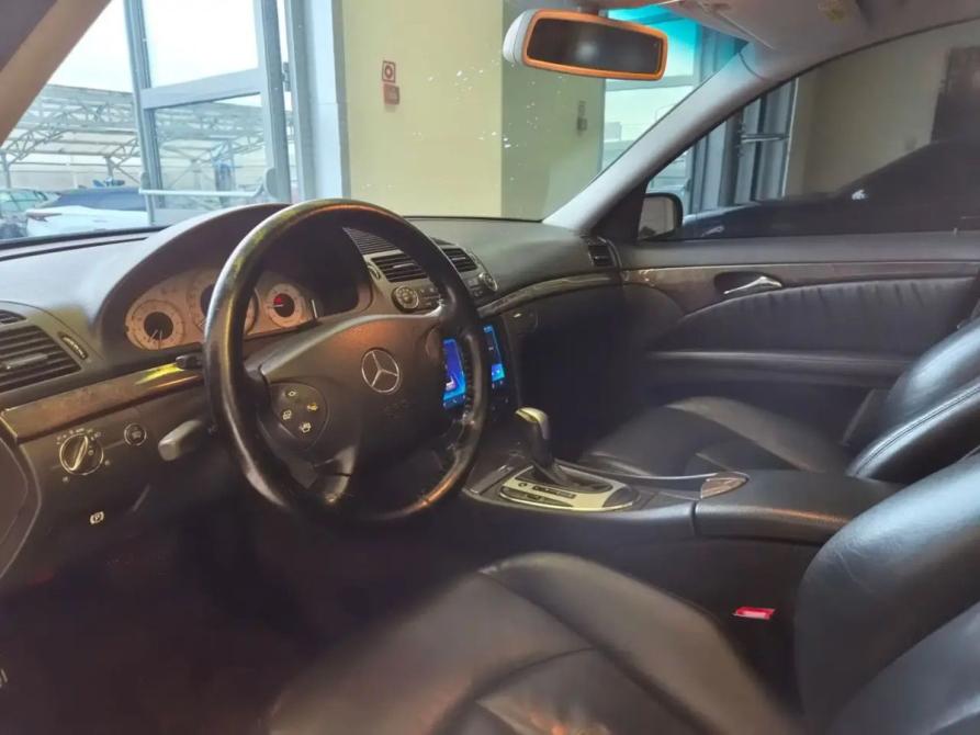 Mercedes-Benz E-Класс III (W211 S211) Новосибирск  - изображение 7
