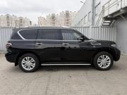Nissan Patrol VI (Y62) Ростов-на-Дону  - изображение 41