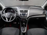 Hyundai Solaris I Рестайлинг Москва  - изображение 23
