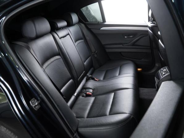 BMW 5 серии VI (F10/F11/F07) Рестайлинг с пробегом 2013 года, цена 2 500 000 рублей, 148085 км, седан, Автокод Объявления