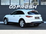 Infiniti QX70 Новороссийск  - изображение 30
