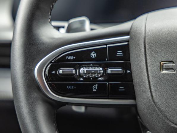 Chery Arrizo 8 с пробегом 2023 года, цена 1 988 000 рублей, 43753 км, седан, Автокод Объявления