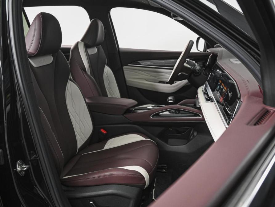 Geely Monjaro I Ставрополь  - изображение 8