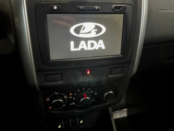Lada (ВАЗ) Largus I Рестайлинг с пробегом 2021 года, цена 1 399 000 рублей, 67557 км, универсал, Автокод Объявления