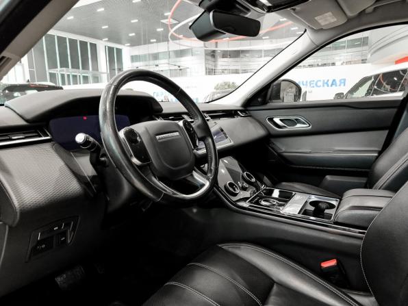 Land Rover Range Rover Velar I с пробегом 2018 года, цена 3 650 000 рублей, 128055 км, внедорожник, Автокод Объявления