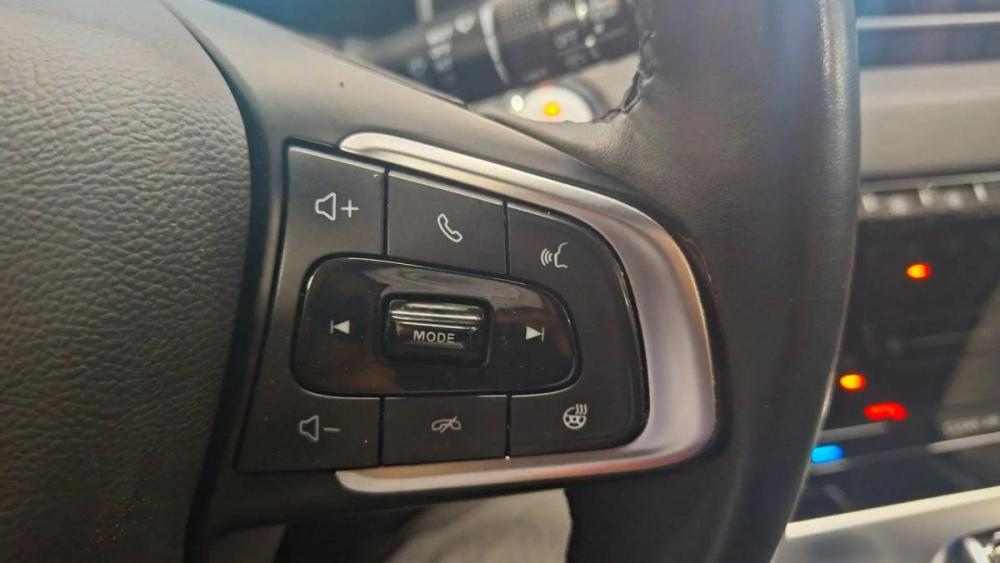 Chery Tiggo 4 Pro I Уфа  - изображение 17