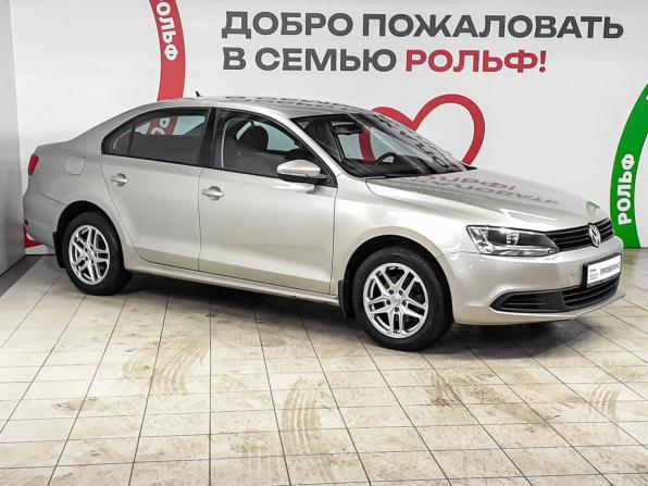 Volkswagen Jetta VI с пробегом 2012 года, цена 965 000 рублей, 195000 км, седан, Автокод Объявления