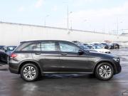 Mercedes-Benz GLC I (X253) Рестайлинг Москва  - изображение 25