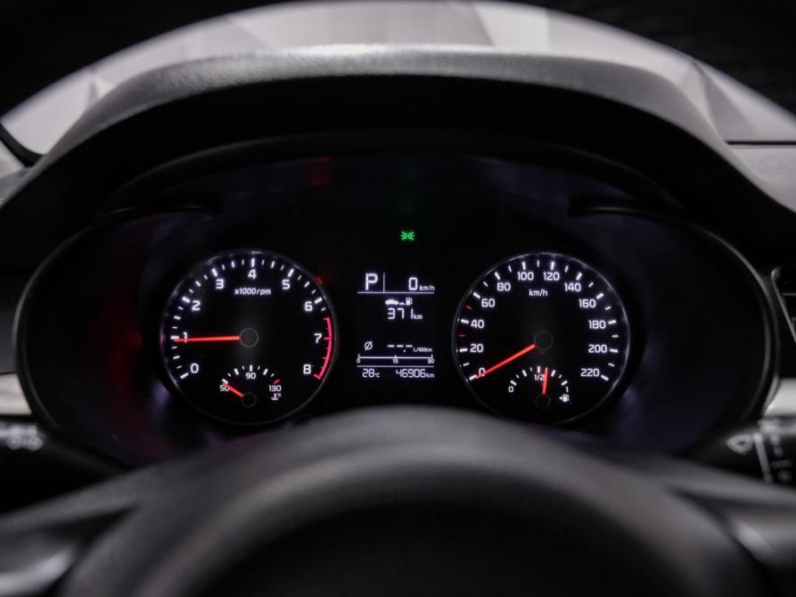 Kia Rio IV Ульяновск  - изображение 15