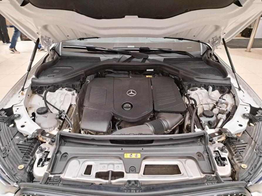 Mercedes-Benz GLC I (X253) Рестайлинг Казань  - изображение 11