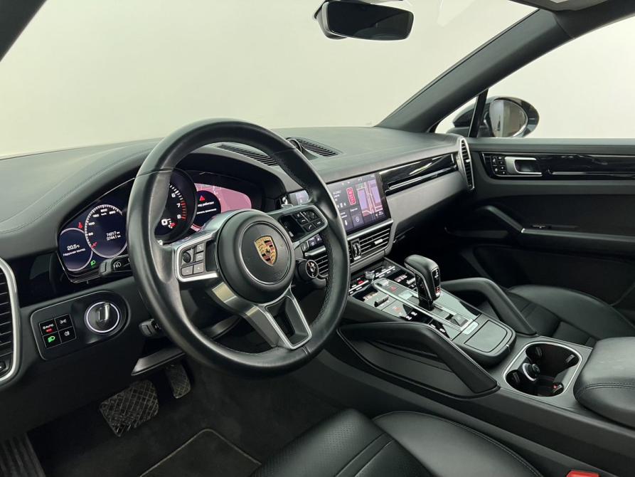 Porsche Cayenne III Москва  - изображение 8