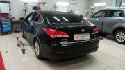 Hyundai i40 I Санкт-Петербург  - изображение 9
