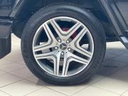 Mercedes-Benz G-Класс II (W463) Рестайлинг 2 Тверь  - изображение 36