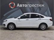 Lada (ВАЗ) Vesta I Рестайлинг (NG) Пермь  - изображение 31