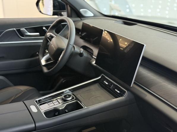 Новый Chery Tiggo 9 I 2025 года, цена 3 855 000 рублей, внедорожник, Автокод Объявления