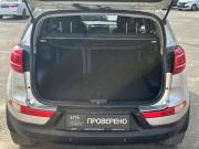 Kia Sportage III Йошкар-Ола  - изображение 34