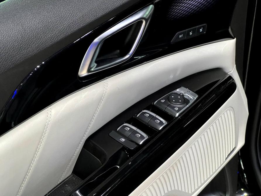 Kia Carnival IV Оренбург  - изображение 19