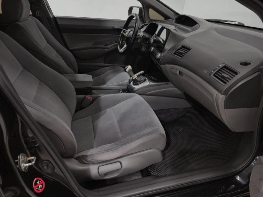 Honda Civic VIII Альметьевск  - изображение 13