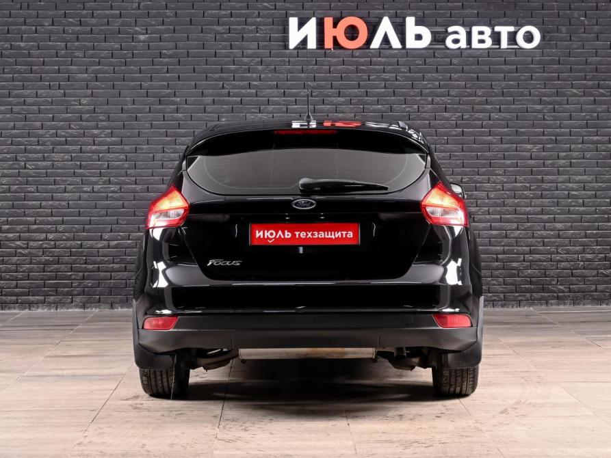 Ford Focus III Рестайлинг Екатеринбург  - изображение 5