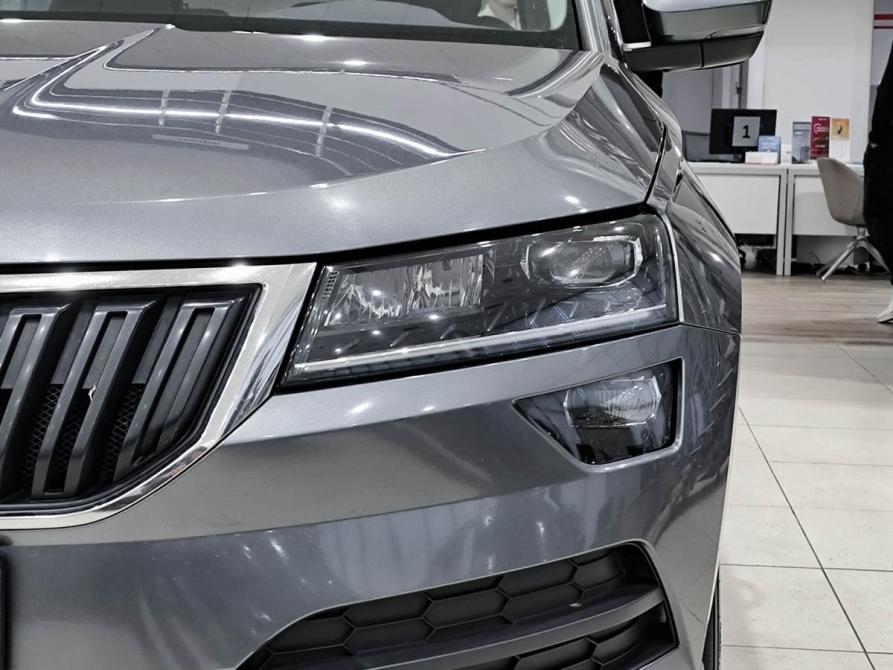 Skoda Karoq I Казань  - изображение 21
