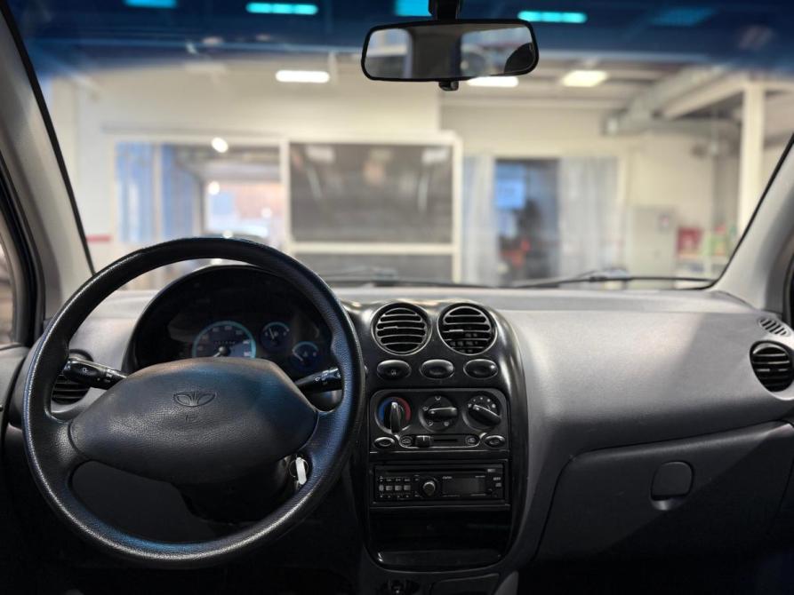Daewoo Matiz II Челябинск  - изображение 9