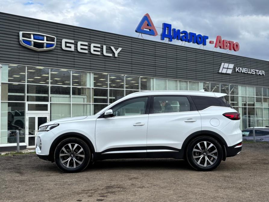 Chery Tiggo 7 Pro I Набережные Челны  - изображение 6