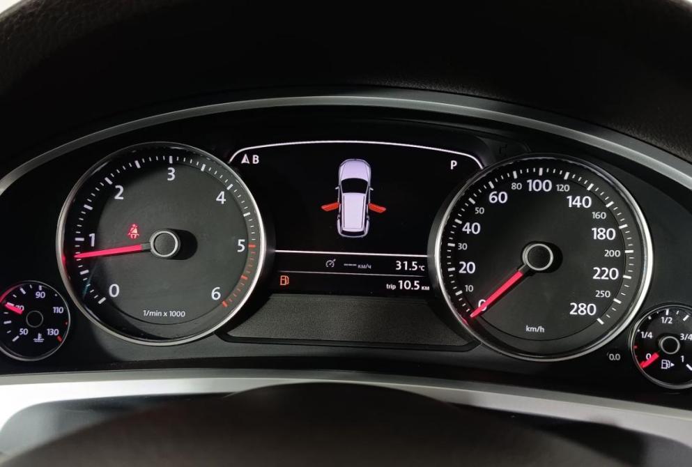 Volkswagen Touareg II Волгоград  - изображение 13