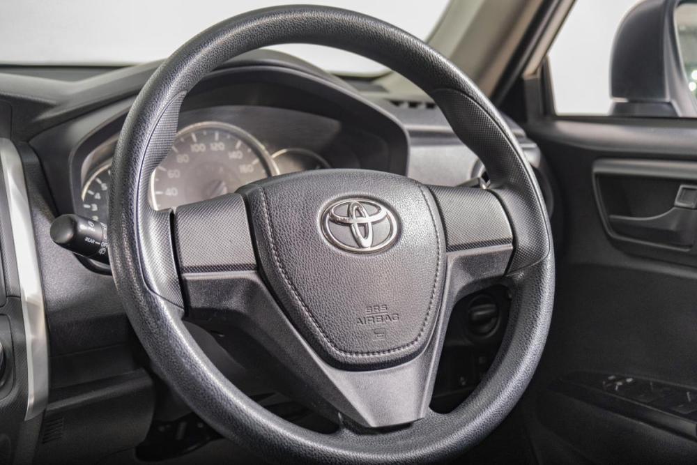 Toyota Corolla XI (E160 E170) Рестайлинг 2 Томск  - изображение 14
