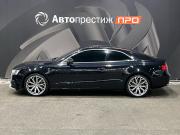 Audi A5 I (8T) Рестайлинг Пермь  - изображение 30
