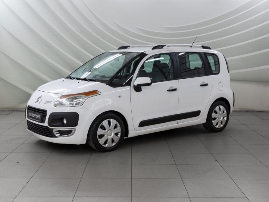 Citroen C3 Picasso I Волгоград  - изображение 3