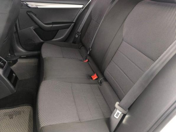 Skoda Octavia III (A7) с пробегом 2014 года, цена 1 139 963 рубля, 162526 км, лифтбек, Автокод Объявления