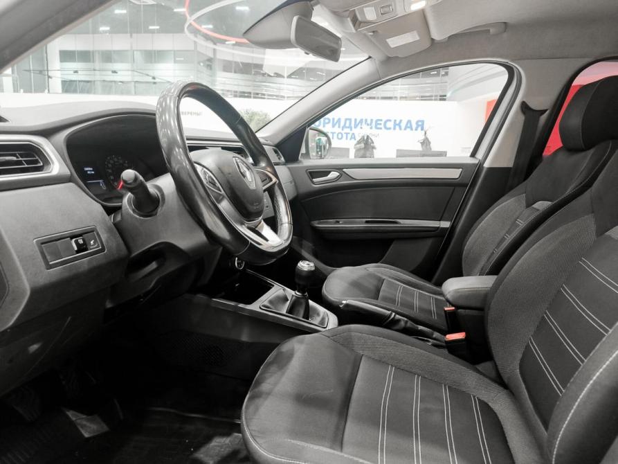 Renault Arkana I Казань  - изображение 20