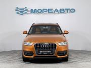 Audi Q3 I (8U) Калининград  - изображение 22