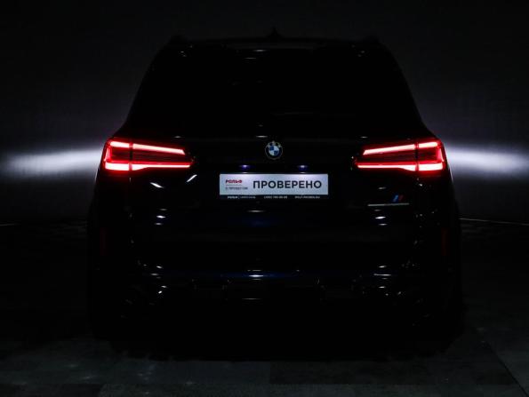 BMW X5 M III (F95) с пробегом 2021 года, цена 11 990 000 рублей, 38085 км, внедорожник, Автокод Объявления
