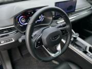 Geely Emgrand II Сочи  - изображение 24