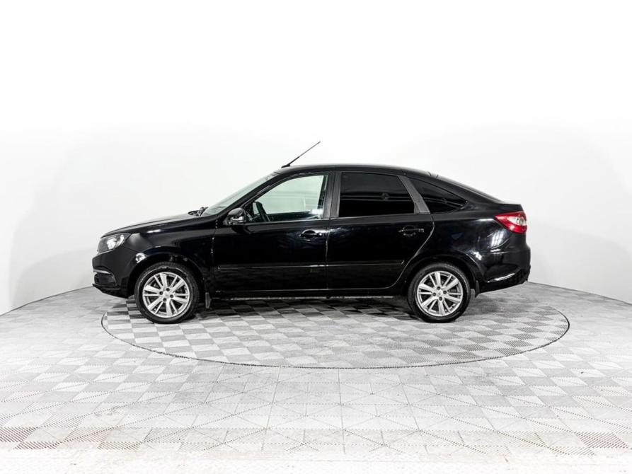 Lada (ВАЗ) Granta I Рестайлинг Ногинск  - изображение 5