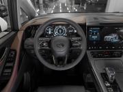 GAC Trumpchi M8 II Москва  - изображение 40
